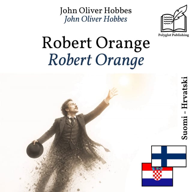 Robert Orange