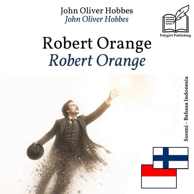 Robert Orange