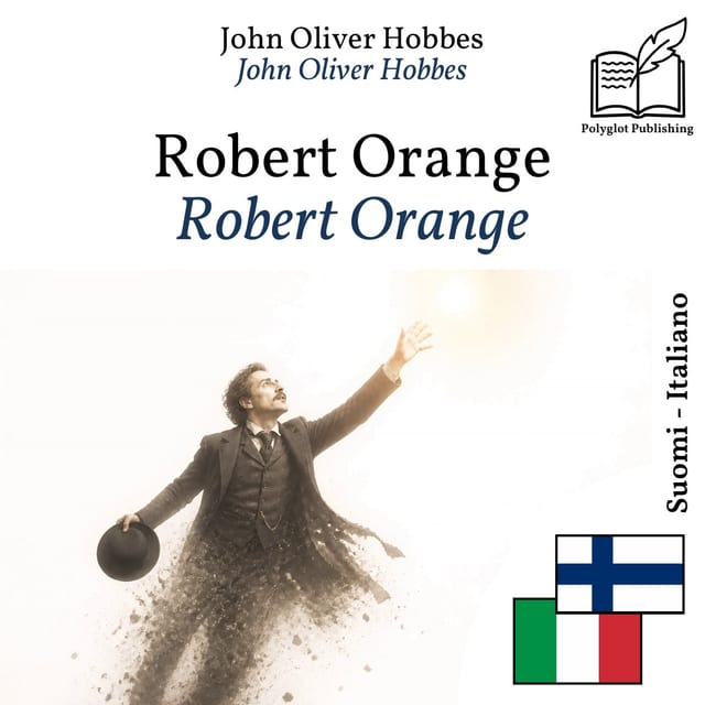 Robert Orange