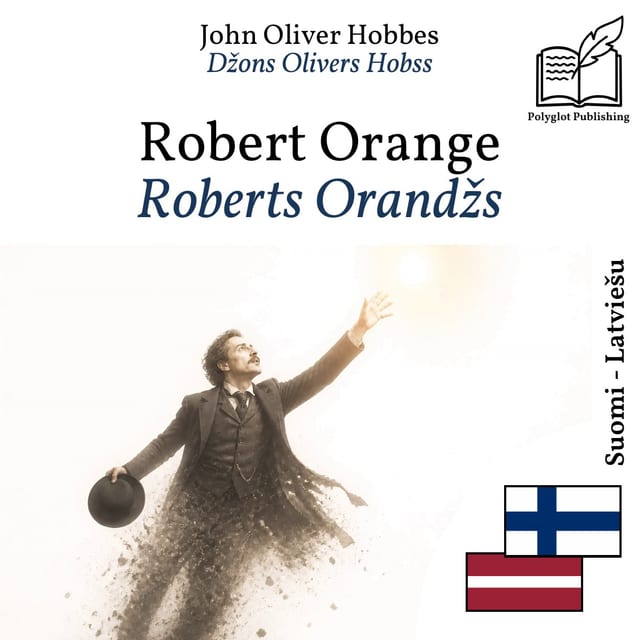 Roberts Orandžs