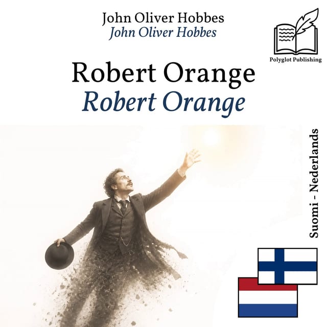 Robert Orange