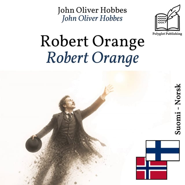 Robert Orange