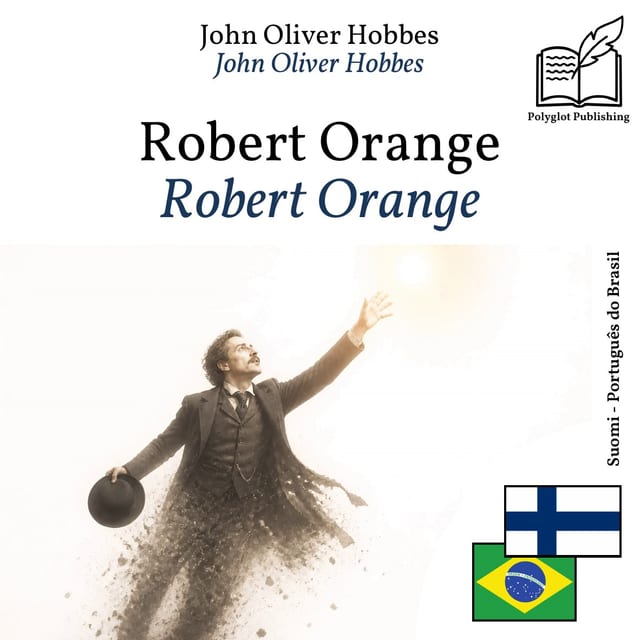 Robert Orange
