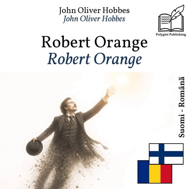 Robert Orange