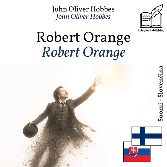 Robert Orange