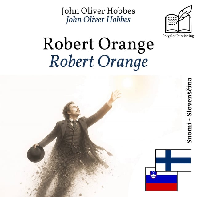 Robert Orange