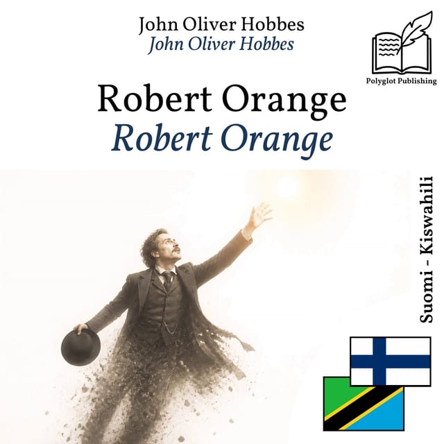Robert Orange