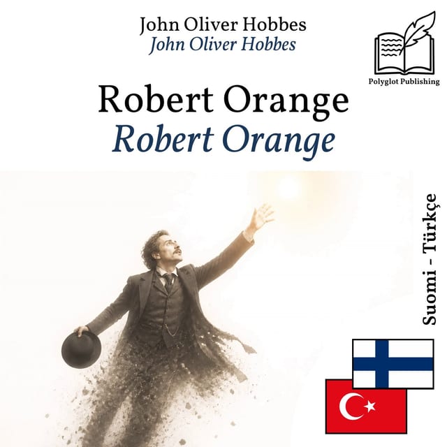 Robert Orange