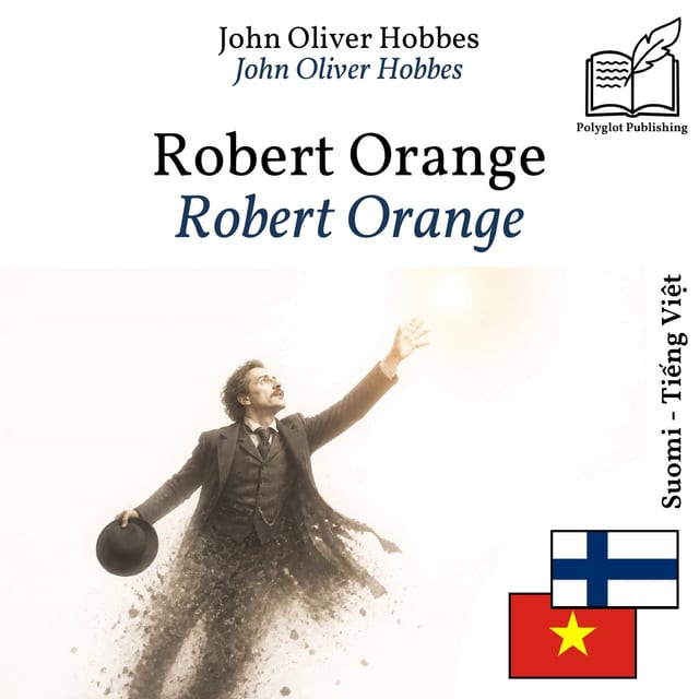 Robert Orange