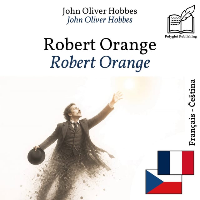 Robert Orange
