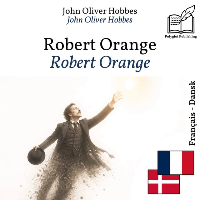 Robert Orange