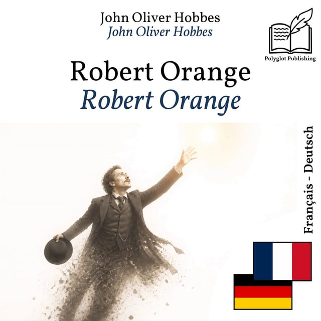 Robert Orange