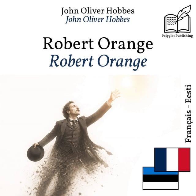 Robert Orange