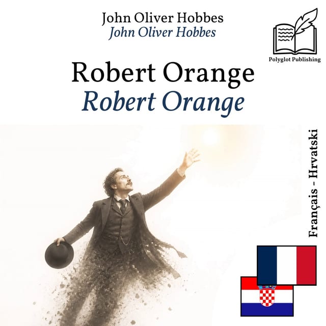 Robert Orange