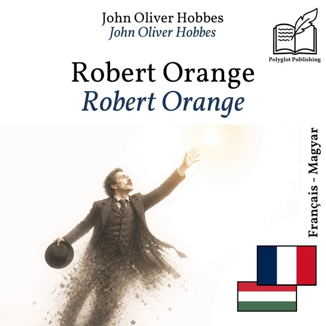 Robert Orange