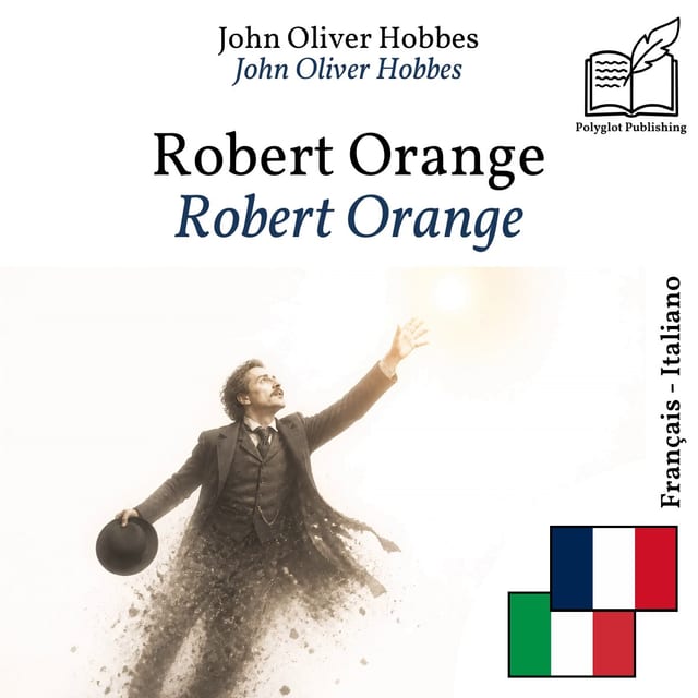 Robert Orange