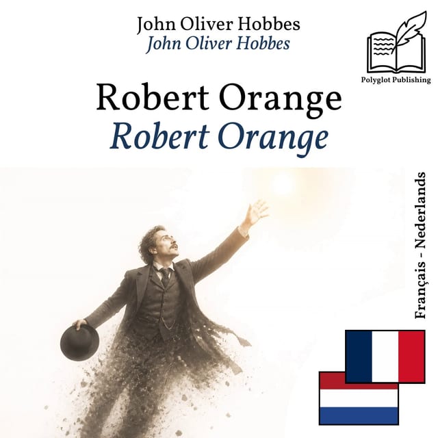Robert Orange