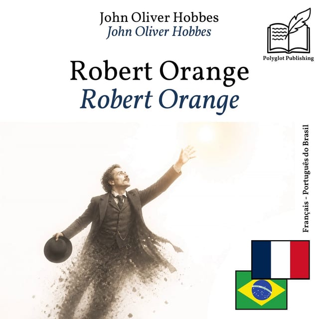Robert Orange