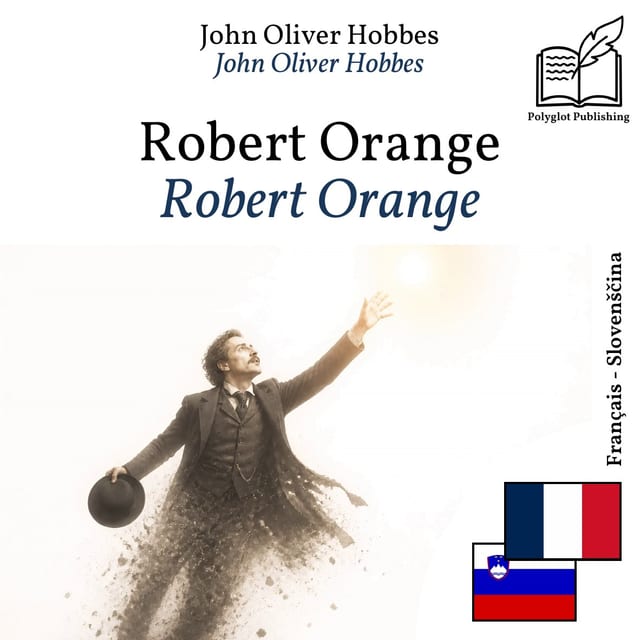Robert Orange