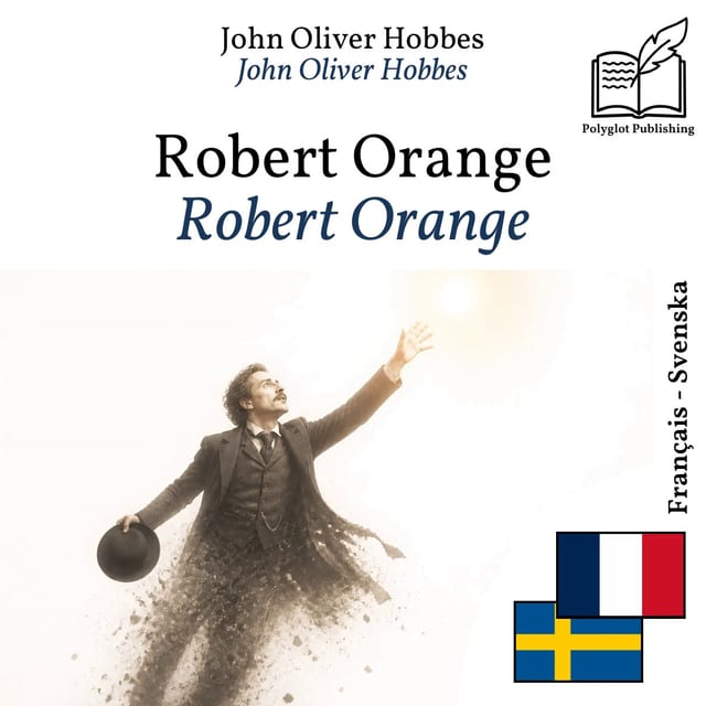 Robert Orange