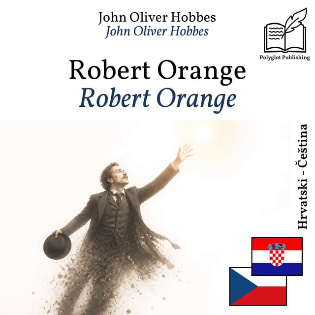 Robert Orange