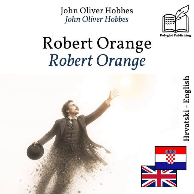 Robert Orange