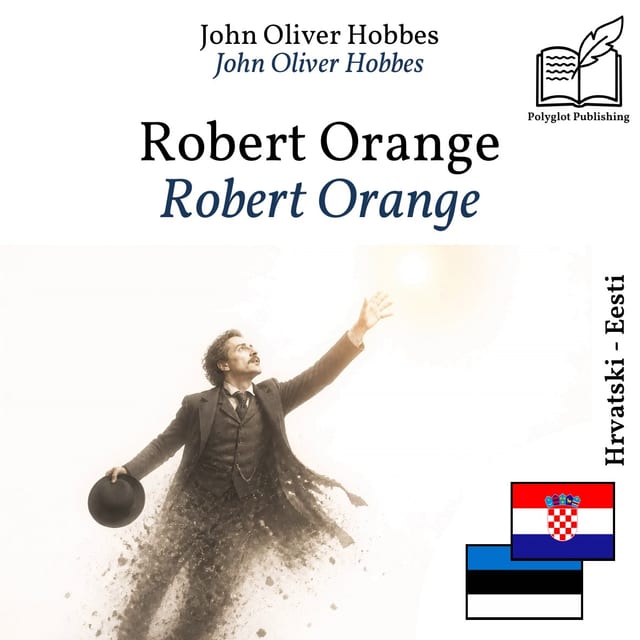 Robert Orange