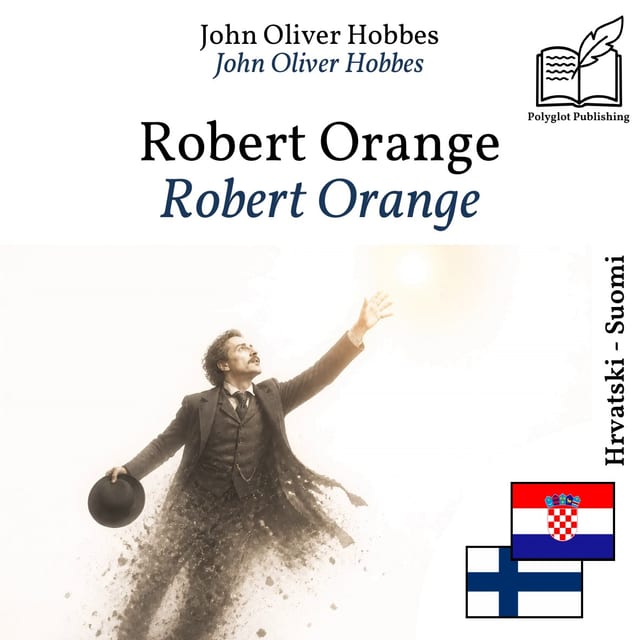 Robert Orange