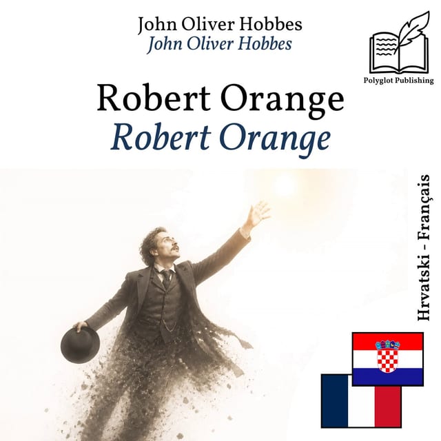 Robert Orange