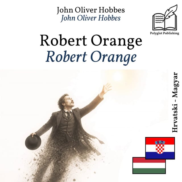 Robert Orange