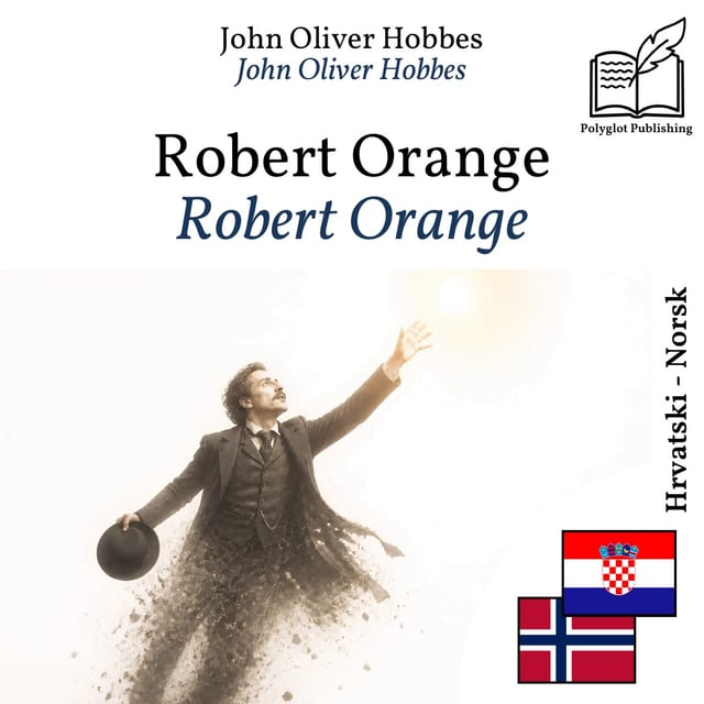 Robert Orange