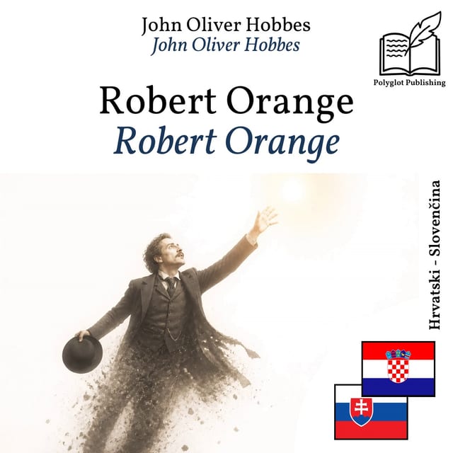 Robert Orange