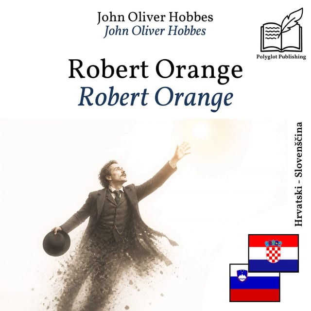 Robert Orange