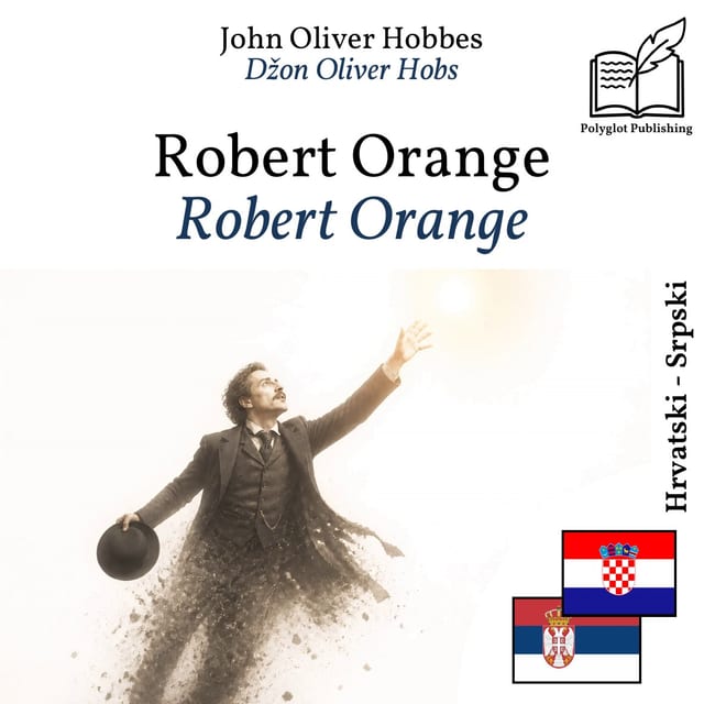 Robert Orange