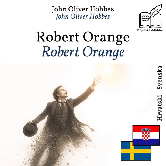 Robert Orange