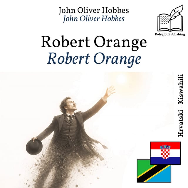 Robert Orange