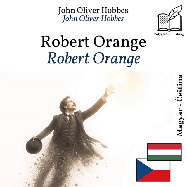 Robert Orange