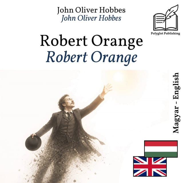 Robert Orange