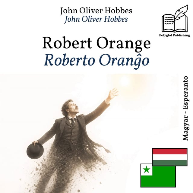 Roberto Oranĝo