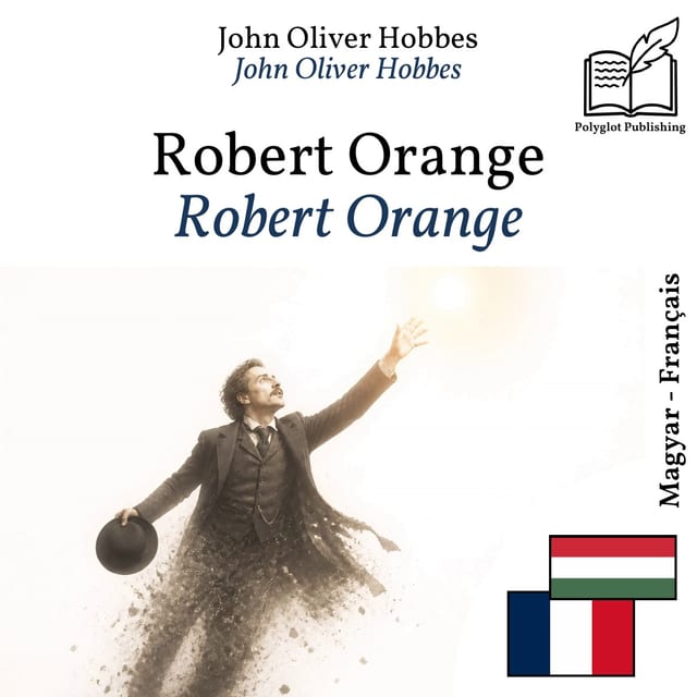 Robert Orange