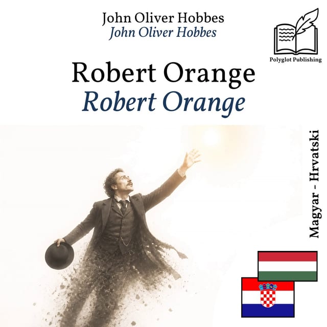 Robert Orange