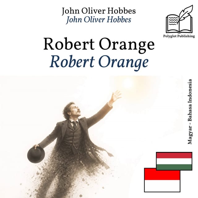 Robert Orange