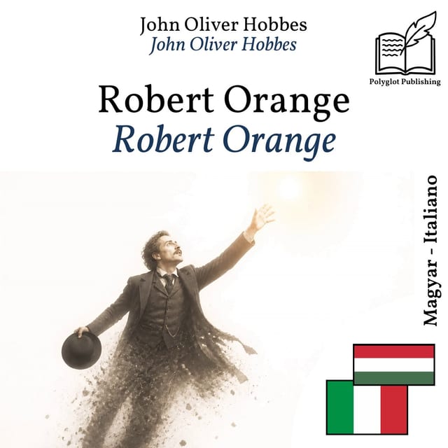 Robert Orange