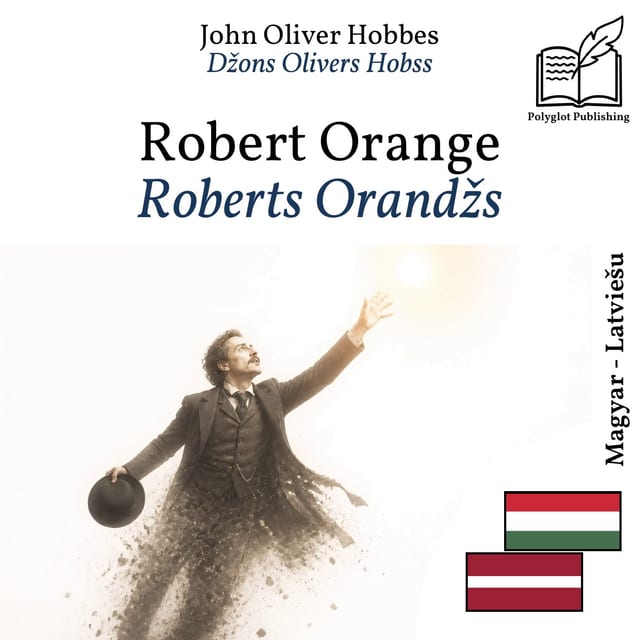 Roberts Orandžs
