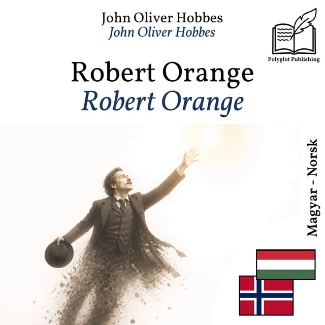 Robert Orange
