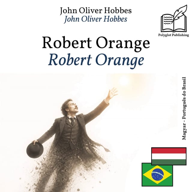 Robert Orange