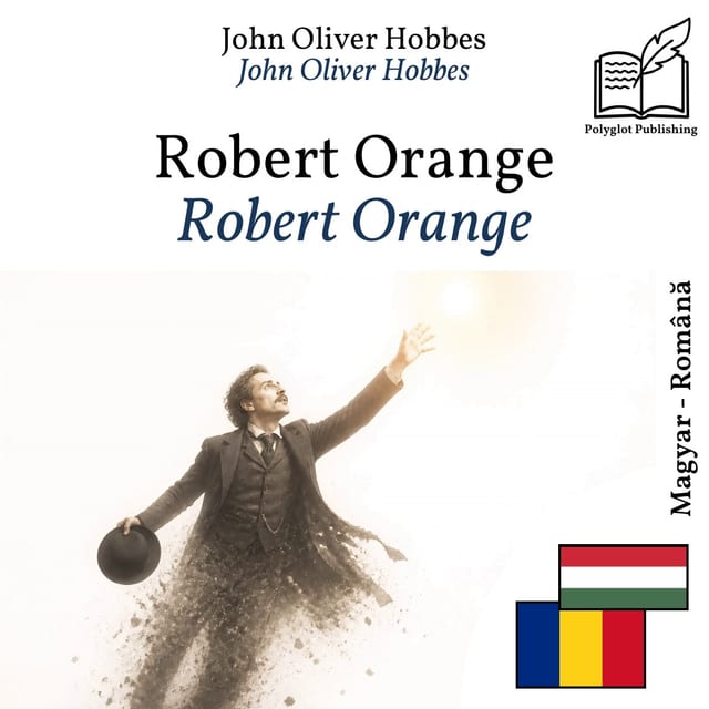 Robert Orange