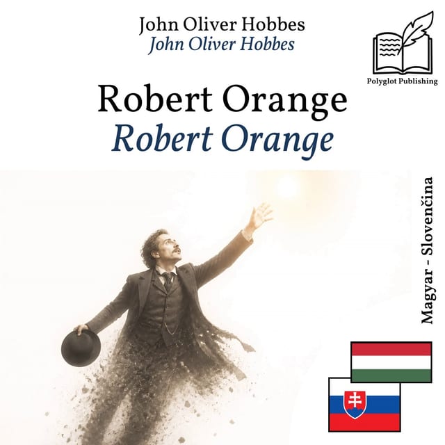 Robert Orange