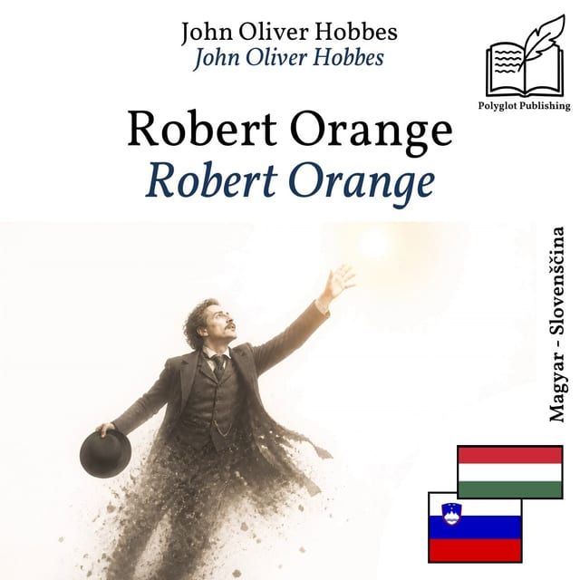 Robert Orange