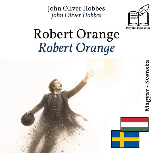 Robert Orange